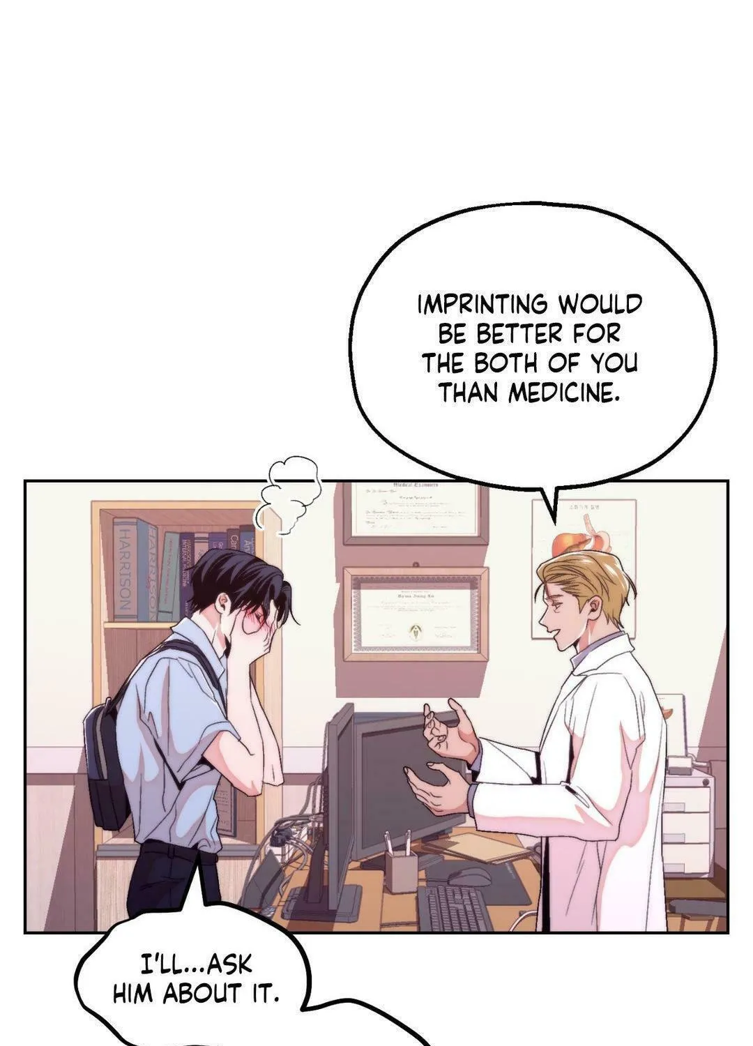 Read Princess Next Door chapter 26 image 13 on Lezhin