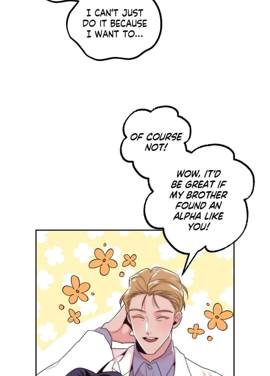 Read Princess Next Door chapter 26 image 14 on Lezhin