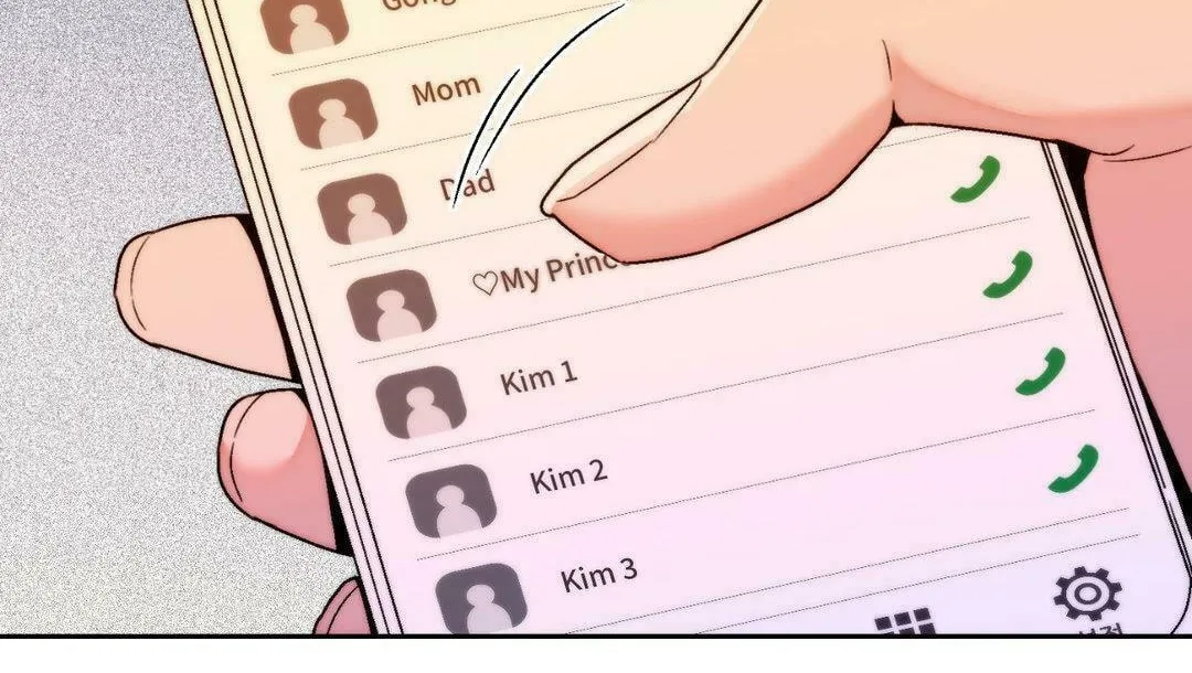 Read Princess Next Door chapter 26 image 21 on Lezhin