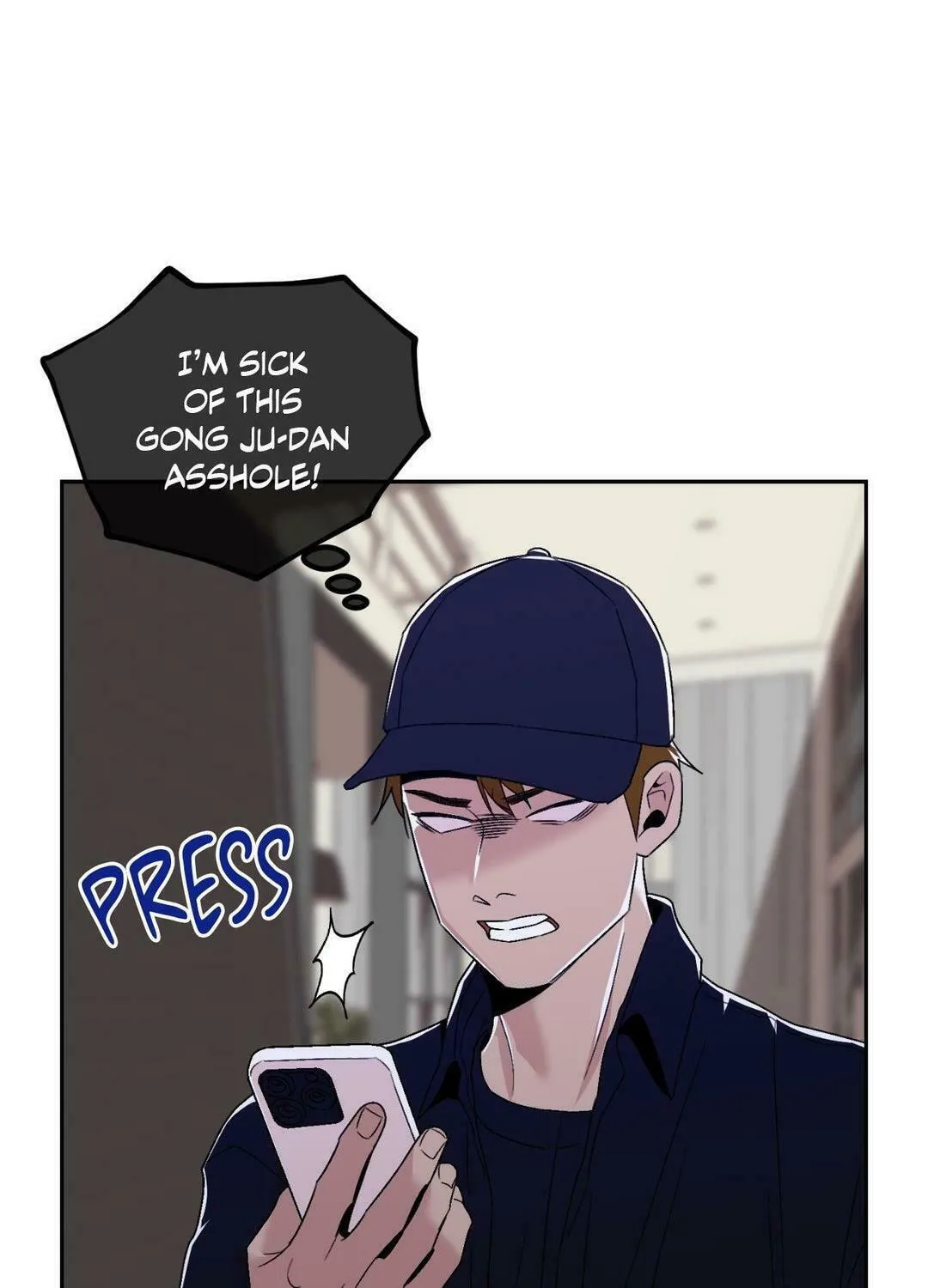 Read Princess Next Door chapter 26 image 56 on Lezhin