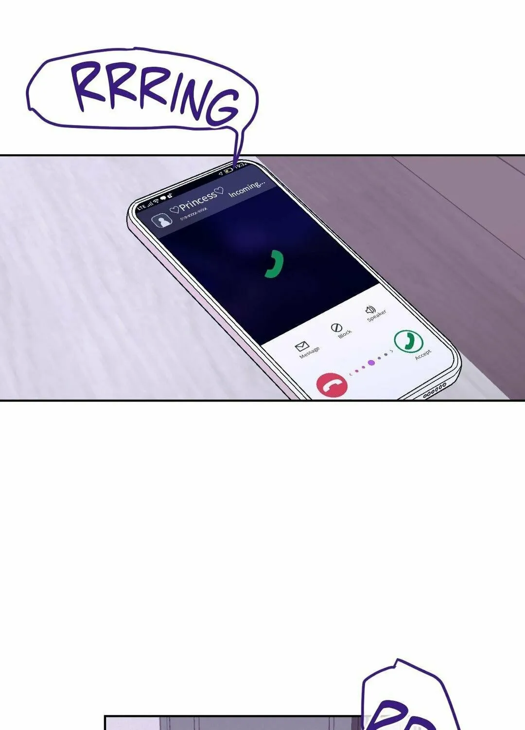 Read Princess Next Door chapter 26 image 61 on Lezhin