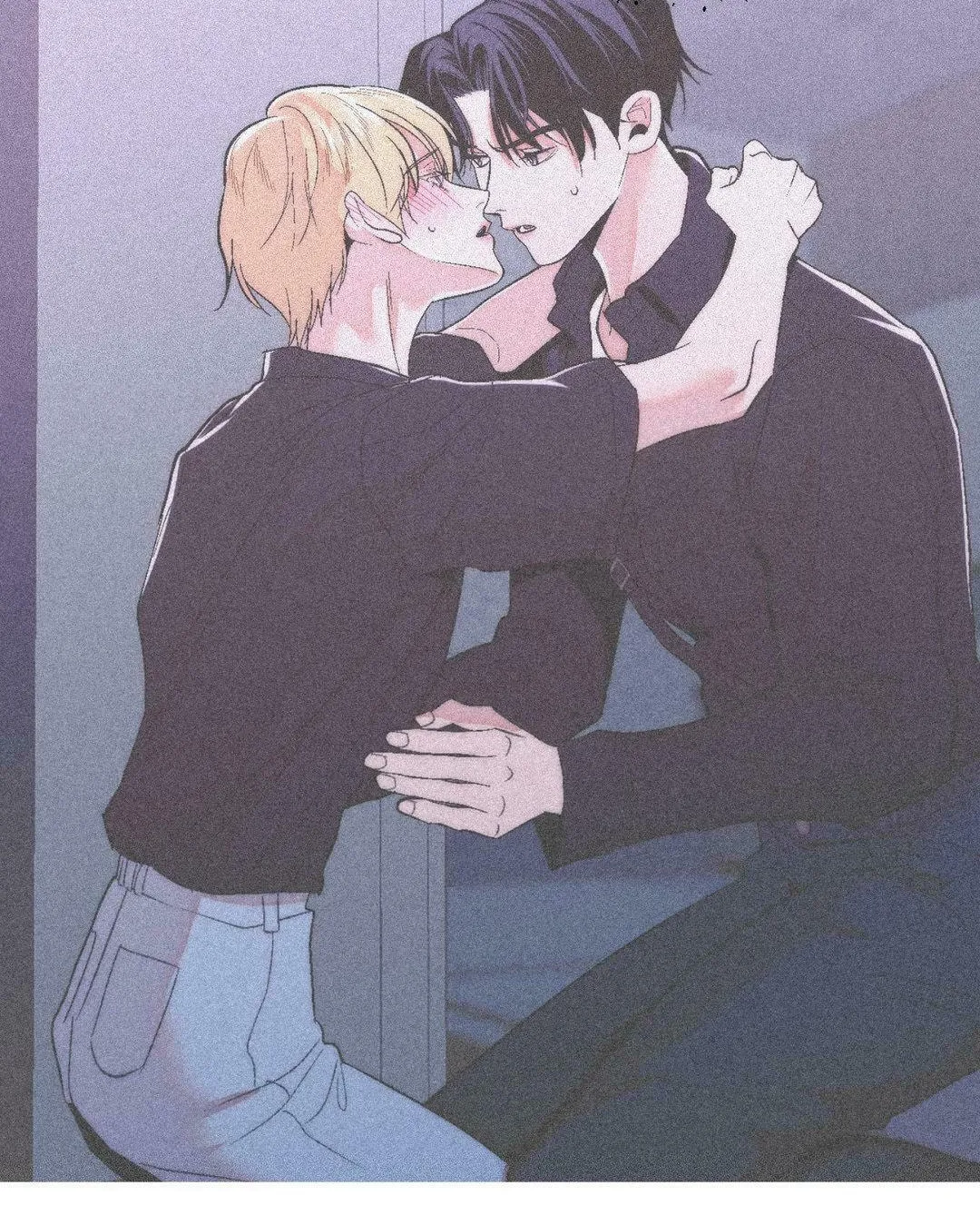Read Princess Next Door chapter 26 image 73 on Lezhin