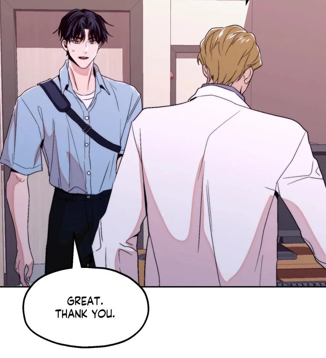 Read Princess Next Door chapter 26 image 8 on Lezhin