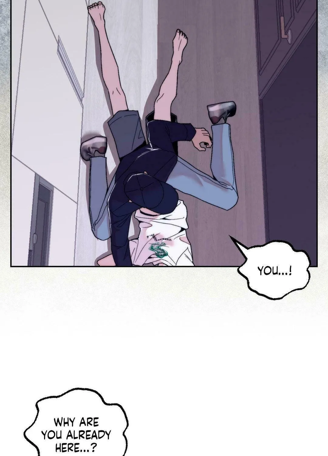 Read Princess Next Door chapter 27 image 1 on Lezhin