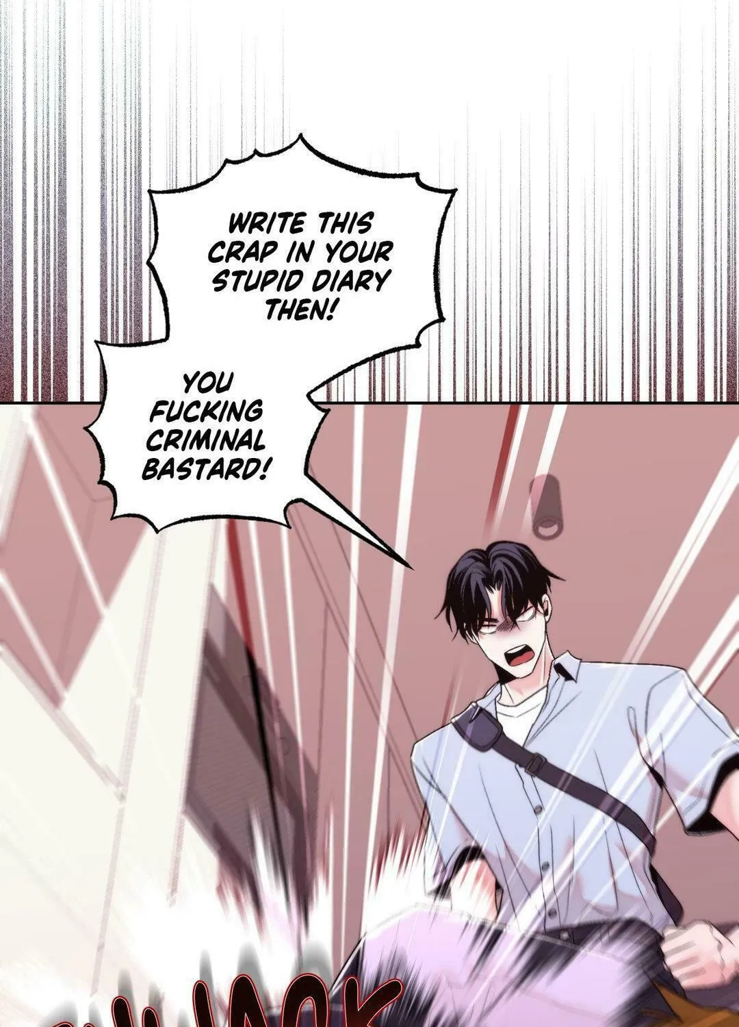 Read Princess Next Door chapter 27 image 11 on Lezhin