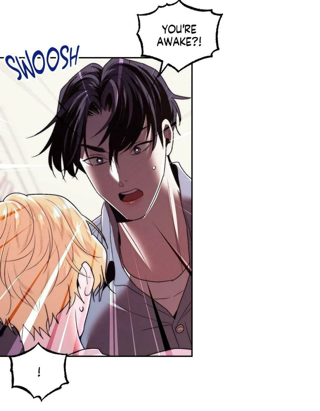 Read Princess Next Door chapter 27 image 17 on Lezhin