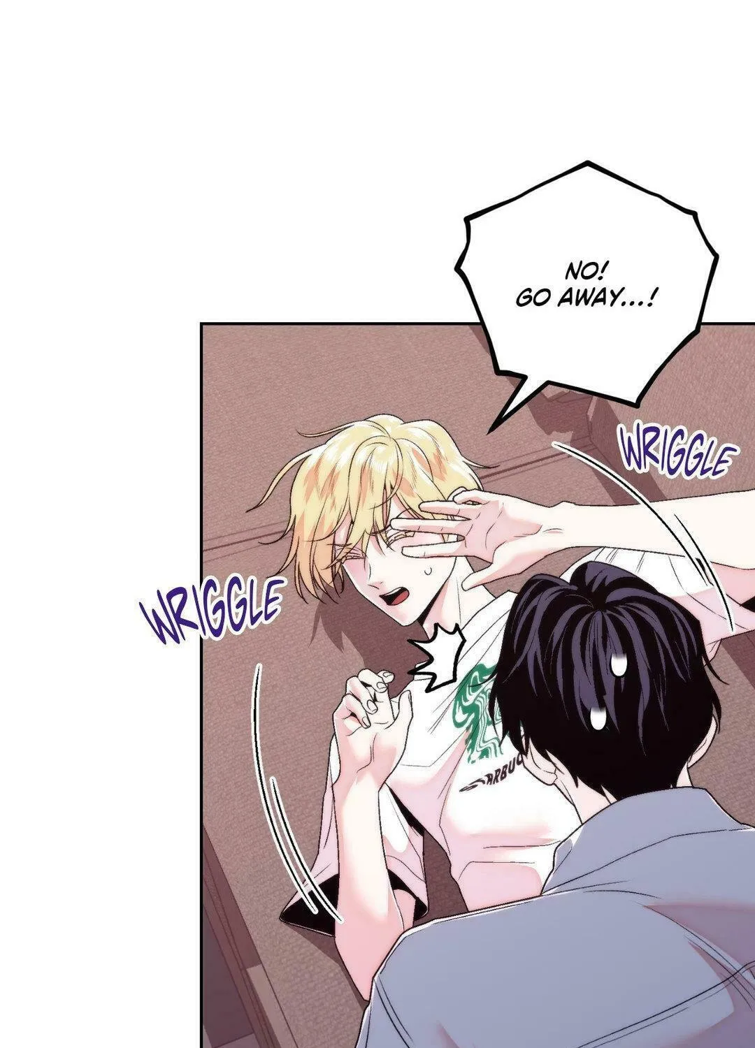 Read Princess Next Door chapter 27 image 18 on Lezhin