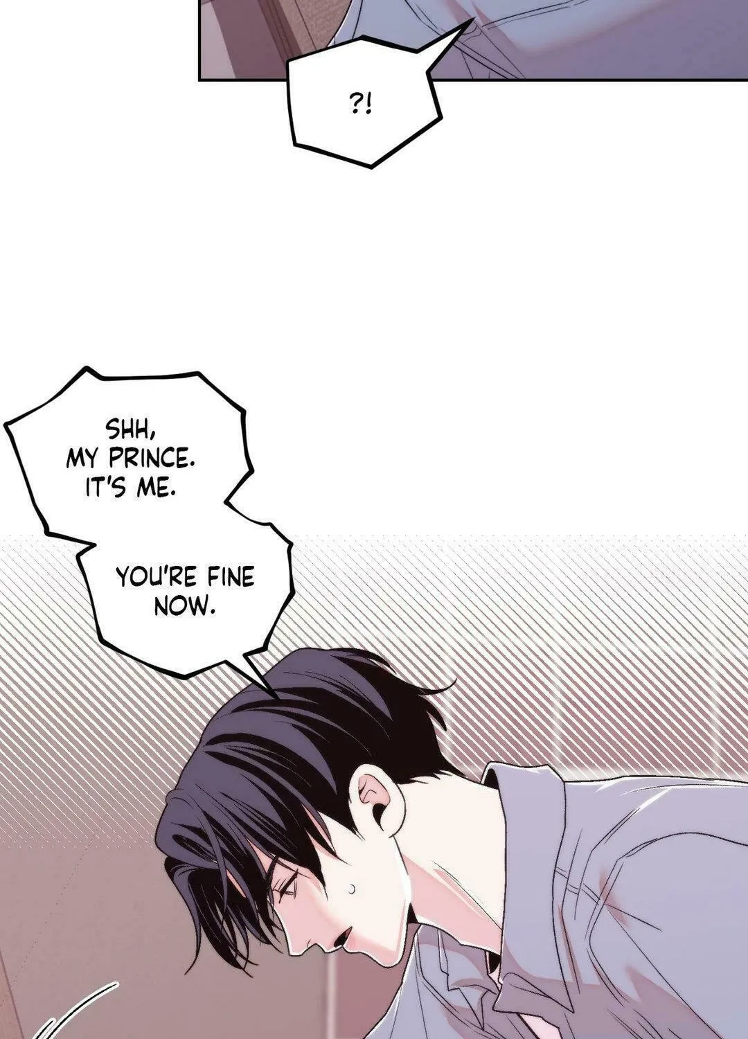 Read Princess Next Door chapter 27 image 19 on Lezhin