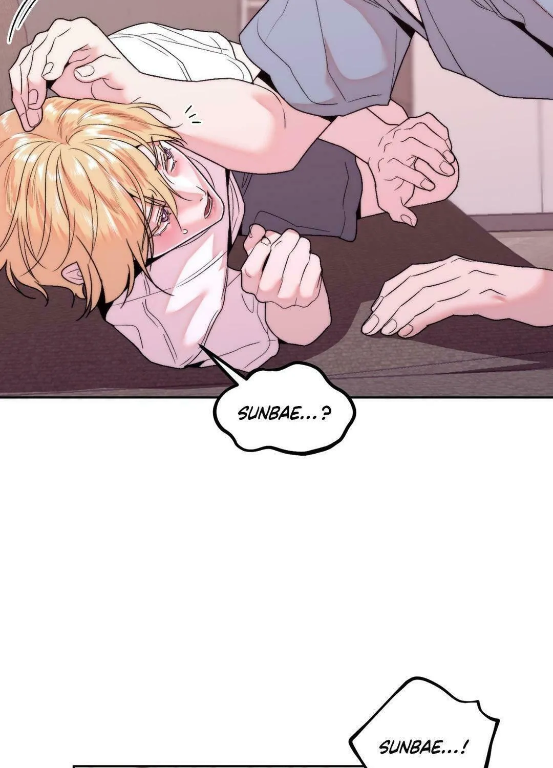 Read Princess Next Door chapter 27 image 20 on Lezhin