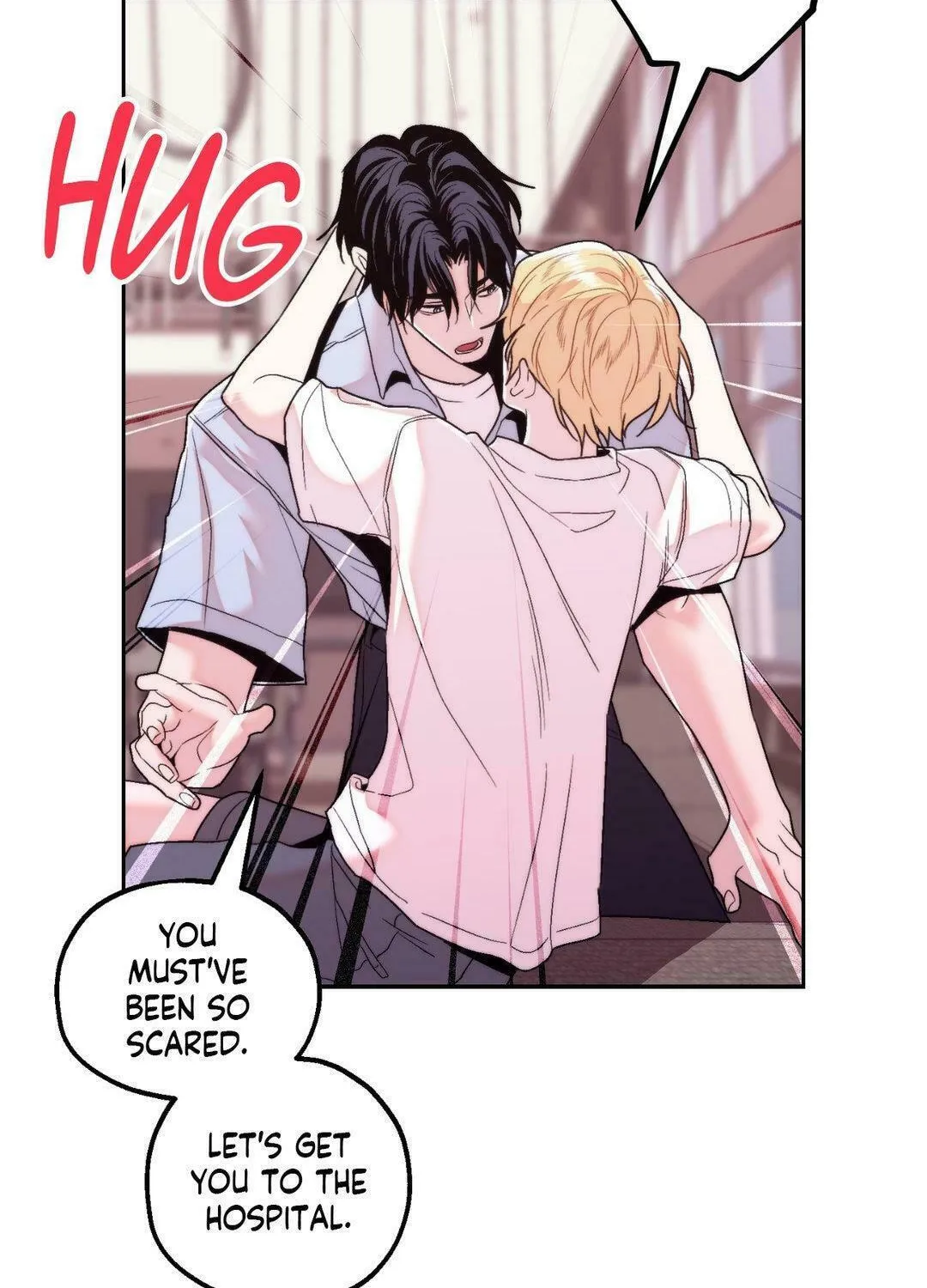 Read Princess Next Door chapter 27 image 21 on Lezhin