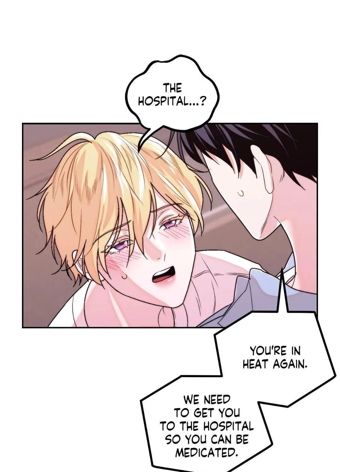 Read Princess Next Door chapter 27 image 23 on Lezhin