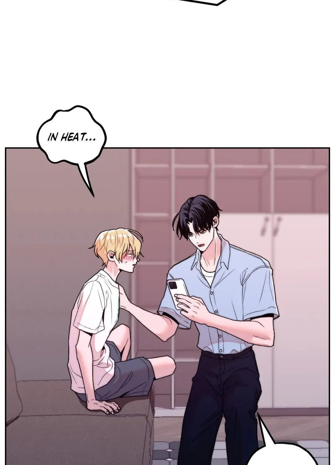 Read Princess Next Door chapter 27 image 24 on Lezhin