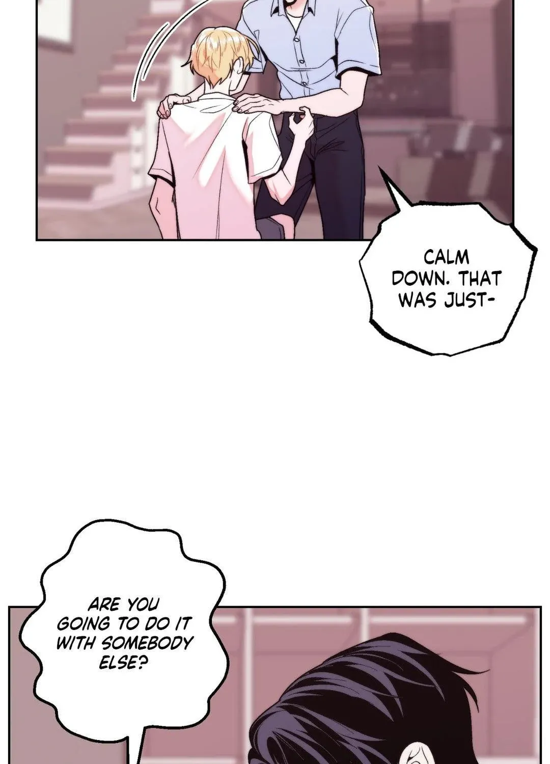 Read Princess Next Door chapter 27 image 29 on Lezhin