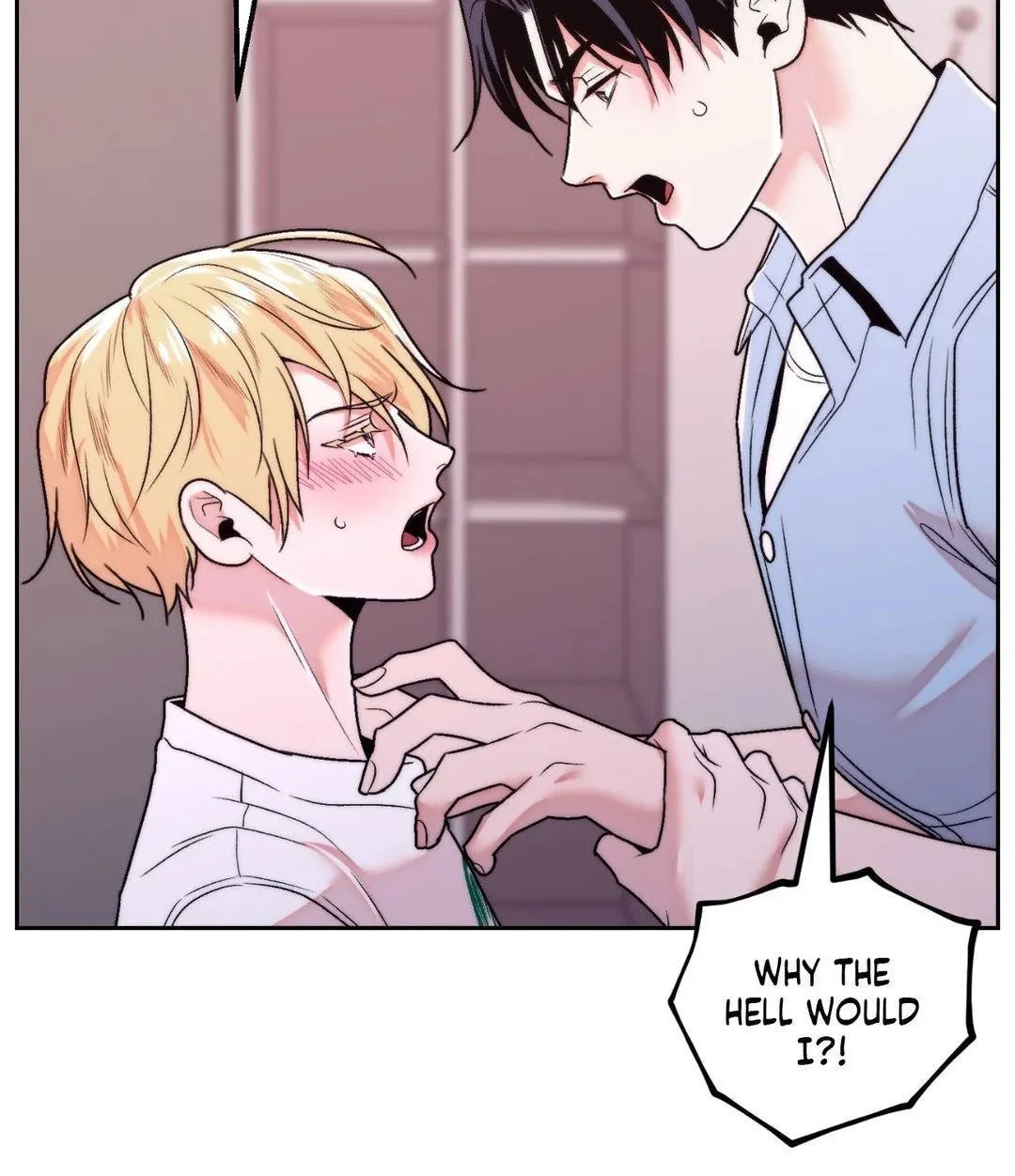 Read Princess Next Door chapter 27 image 30 on Lezhin