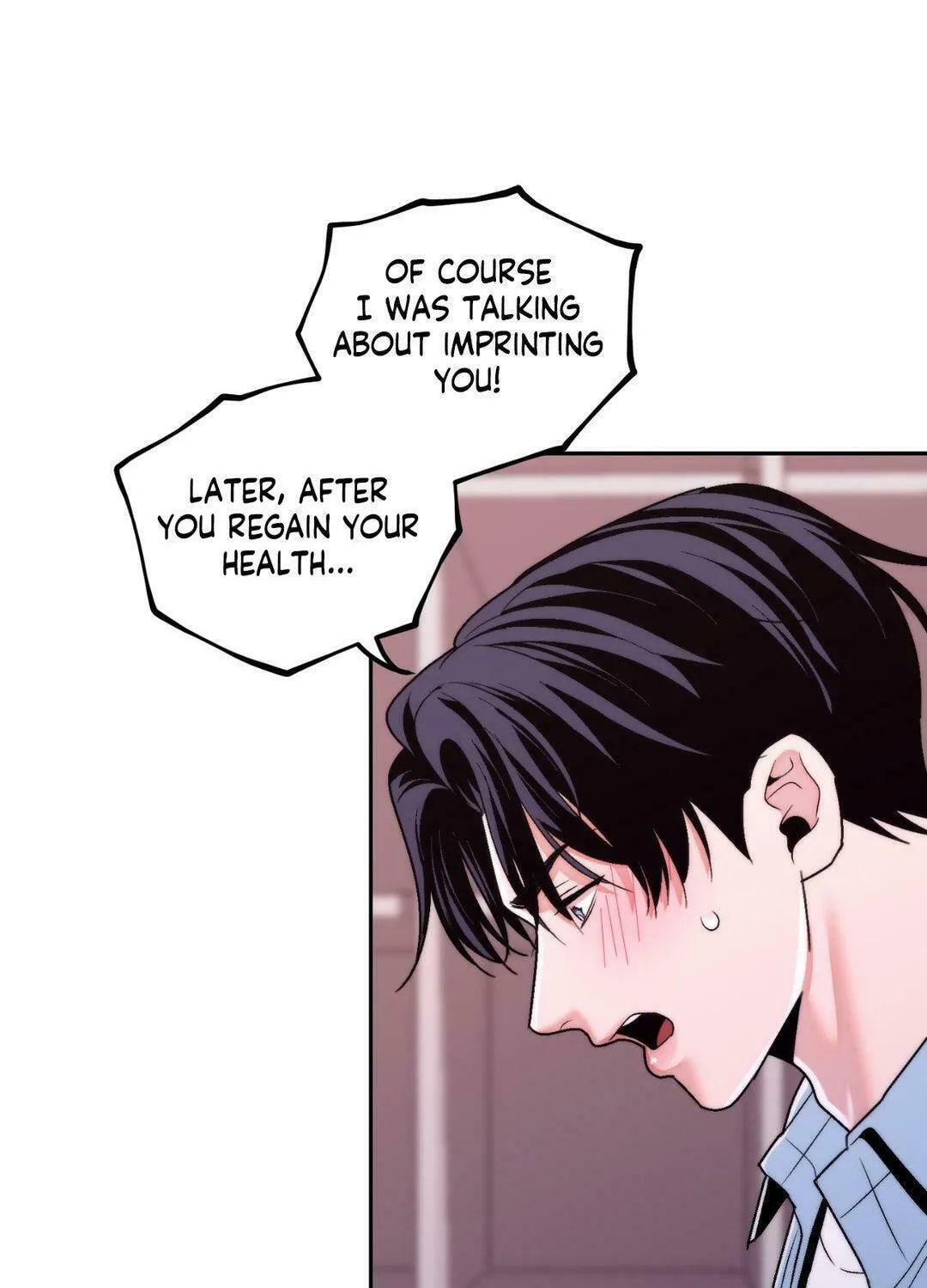 Read Princess Next Door chapter 27 image 31 on Lezhin