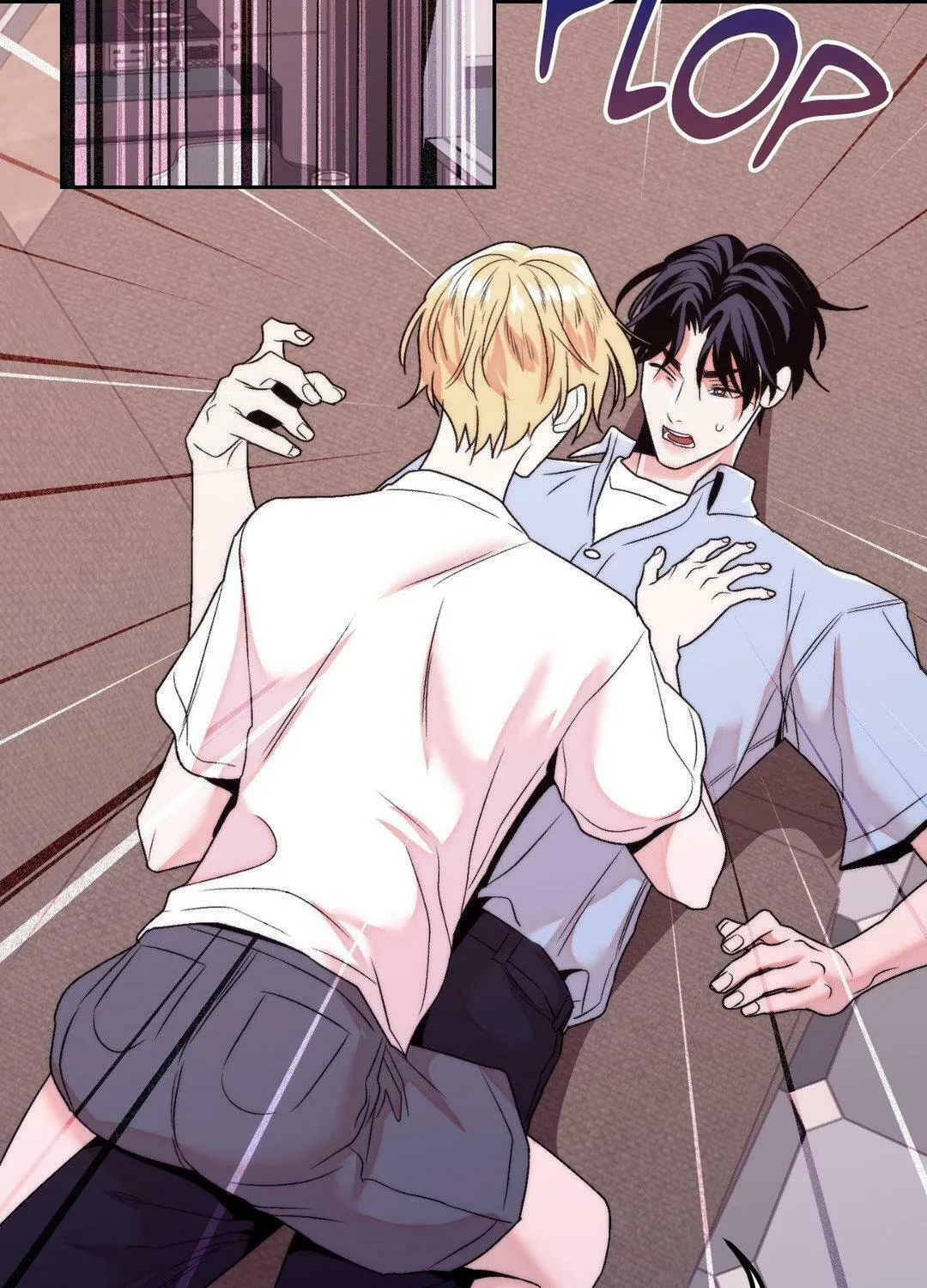 Read Princess Next Door chapter 27 image 35 on Lezhin