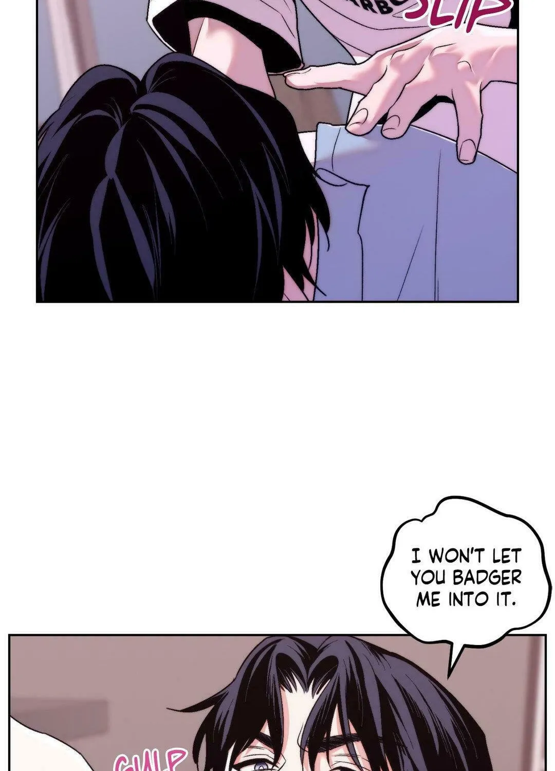 Read Princess Next Door chapter 27 image 38 on Lezhin
