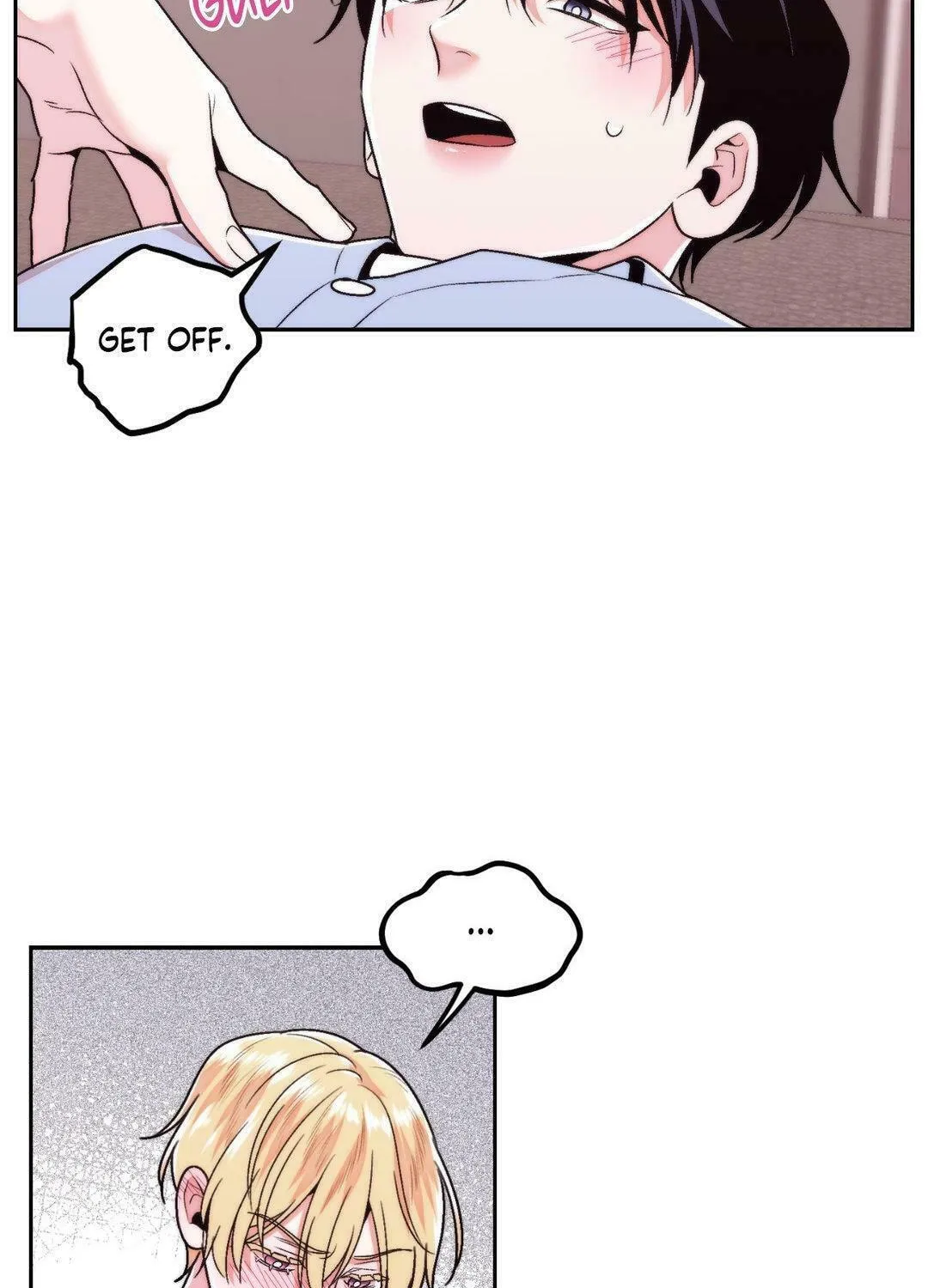 Read Princess Next Door chapter 27 image 39 on Lezhin