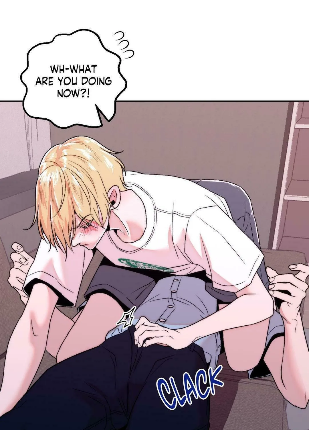Read Princess Next Door chapter 27 image 42 on Lezhin