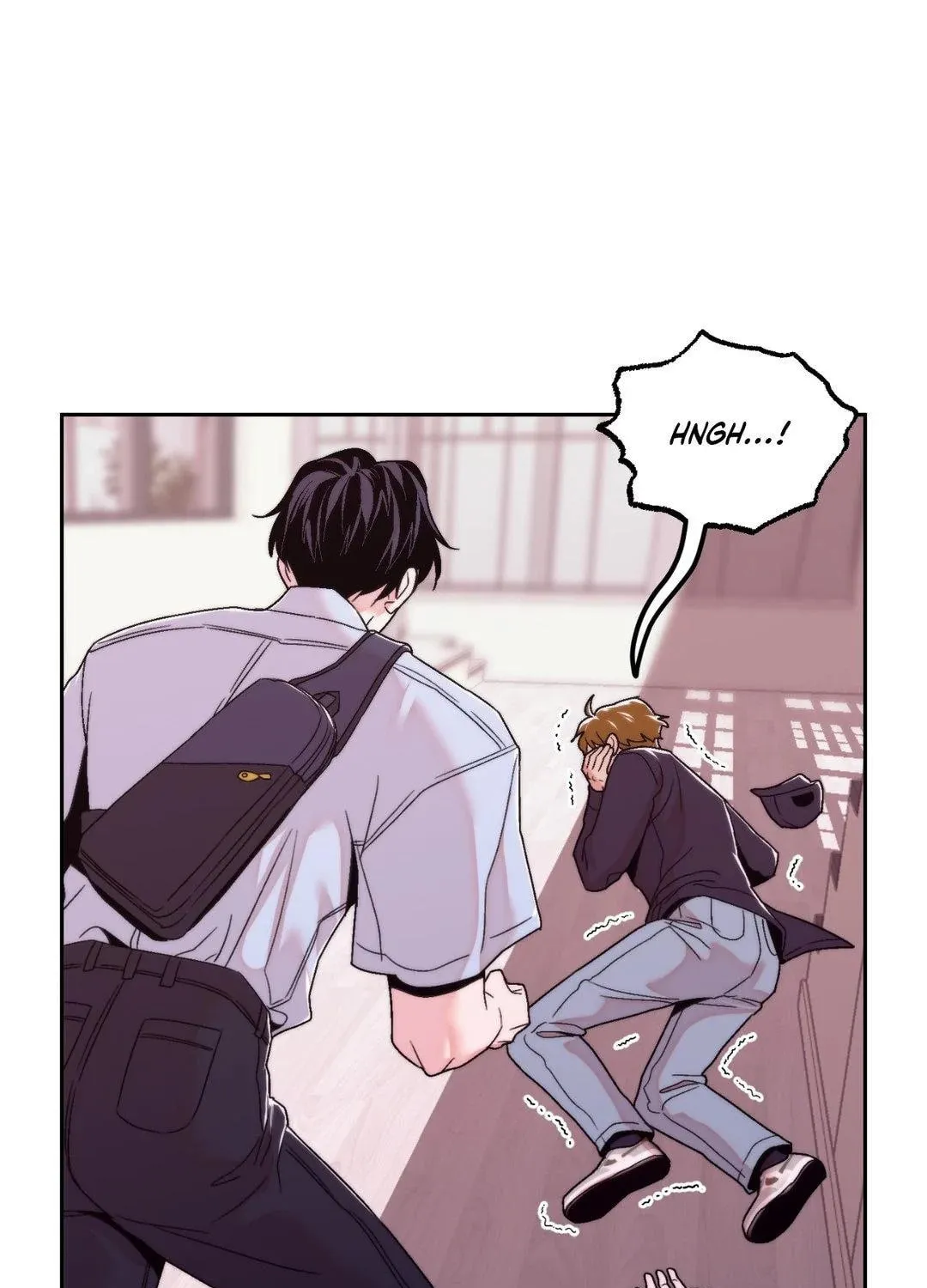 Read Princess Next Door chapter 27 image 6 on Lezhin
