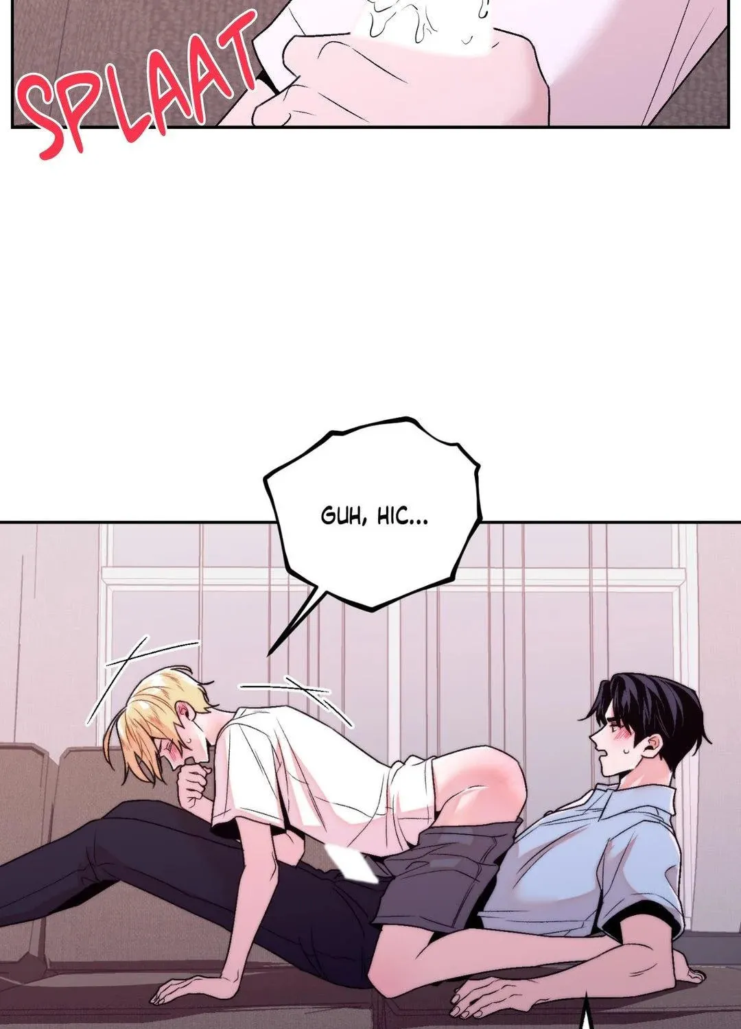 Read Princess Next Door chapter 27 image 64 on Lezhin
