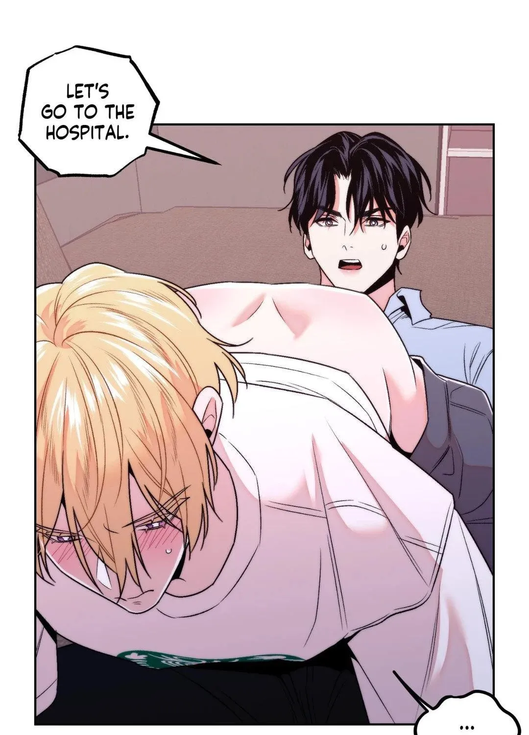 Read Princess Next Door chapter 27 image 66 on Lezhin