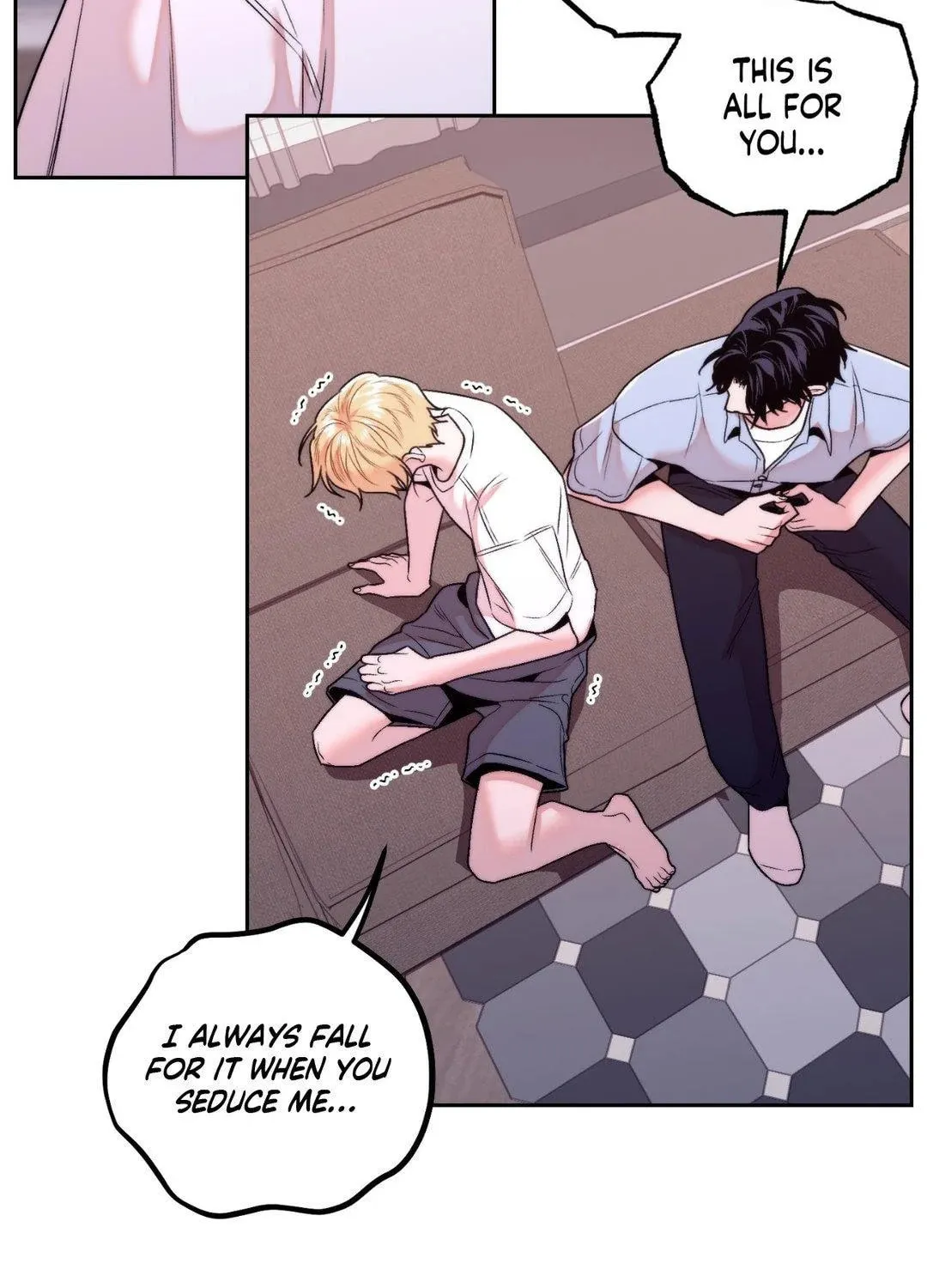 Read Princess Next Door chapter 27 image 68 on Lezhin