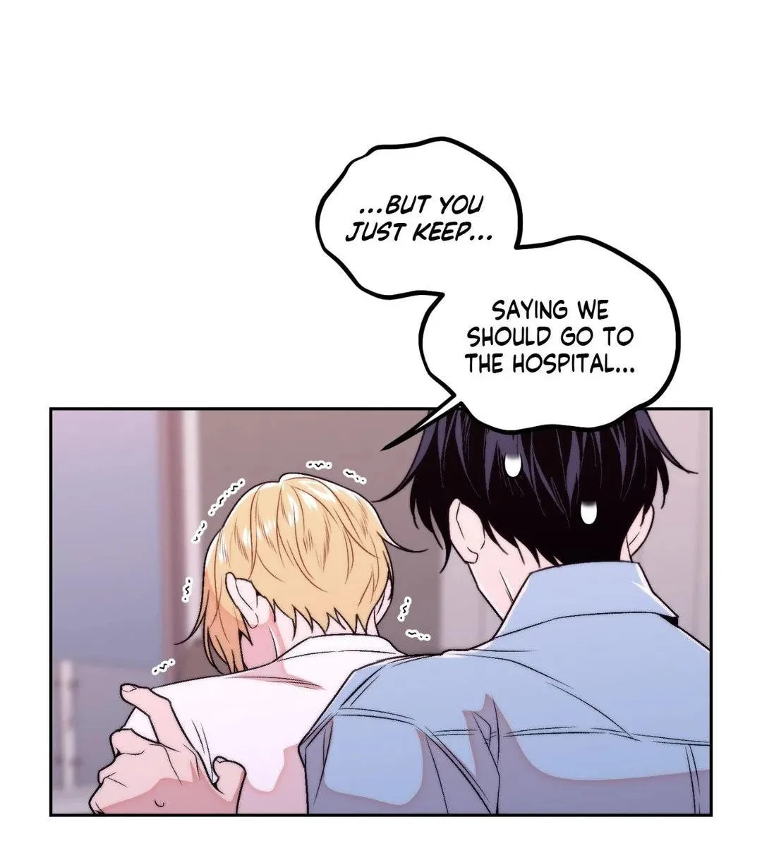 Read Princess Next Door chapter 27 image 69 on Lezhin