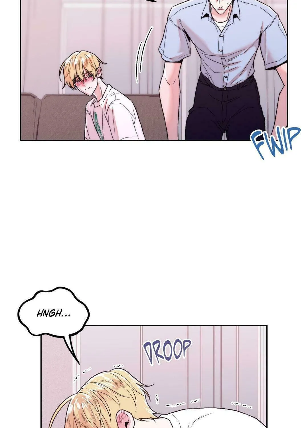 Read Princess Next Door chapter 27 image 72 on Lezhin