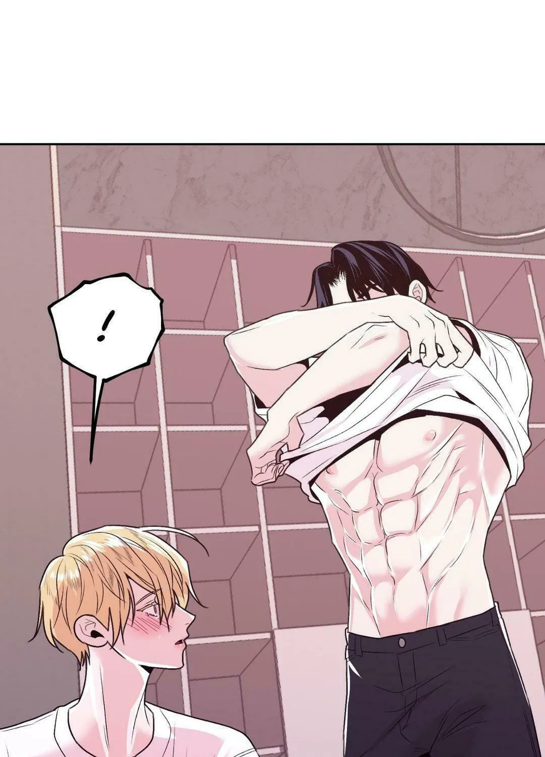 Read Princess Next Door chapter 27 image 75 on Lezhin