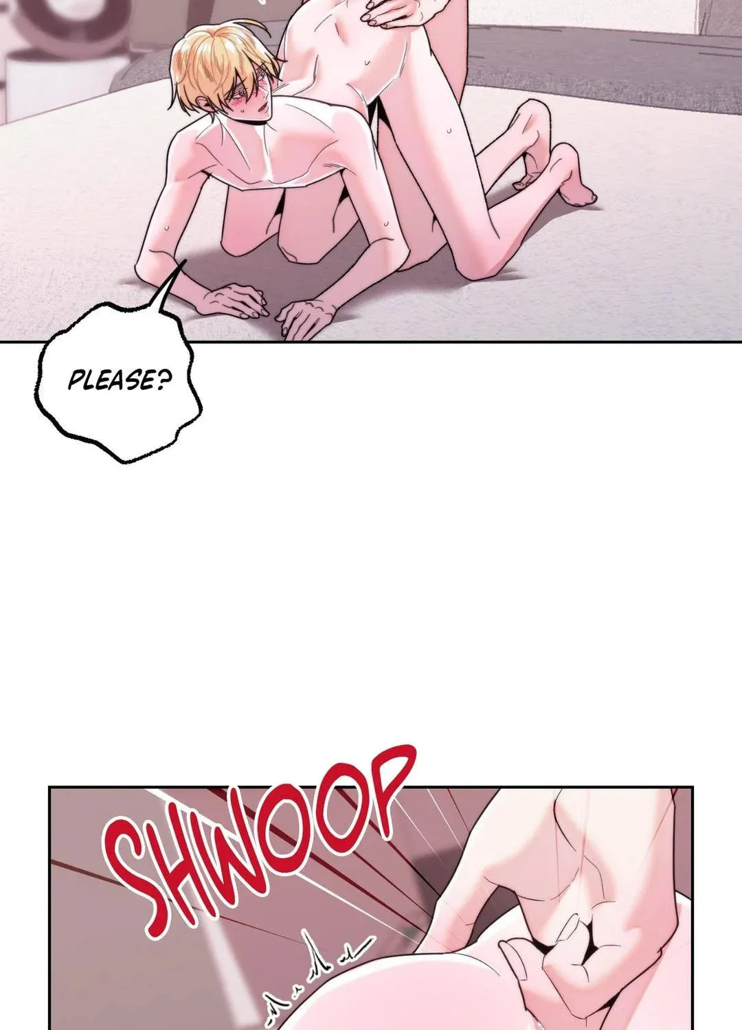 Read Princess Next Door chapter 28 image 10 on Lezhin