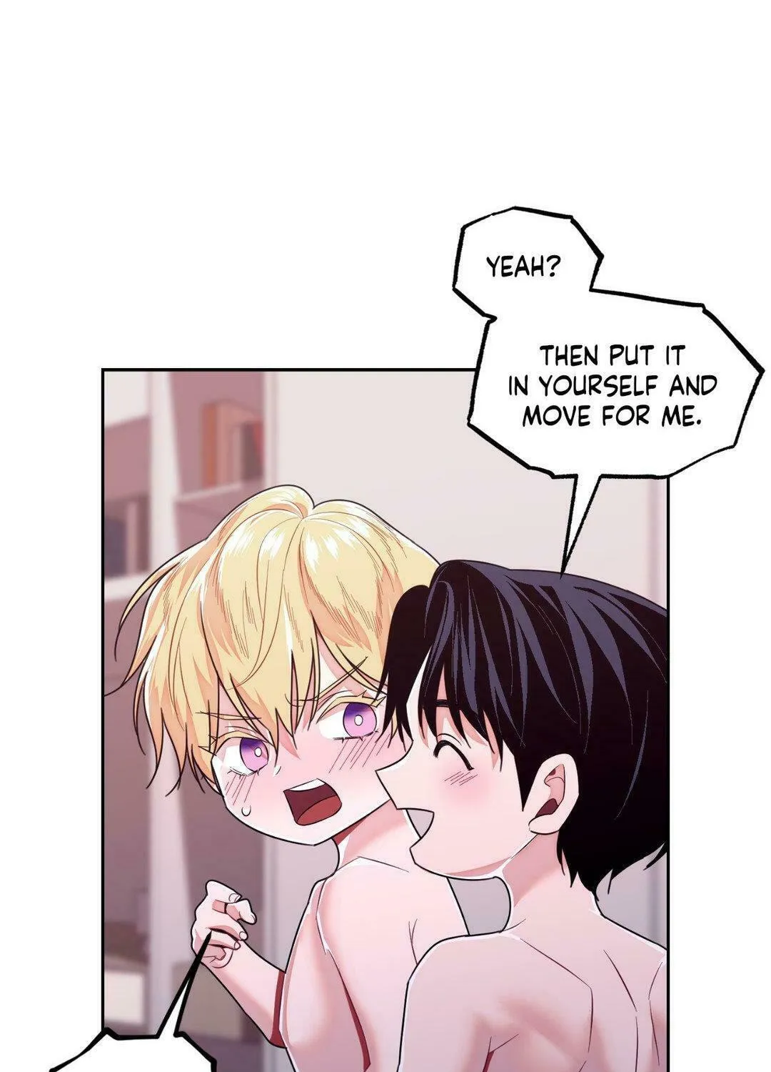 Read Princess Next Door chapter 28 image 25 on Lezhin
