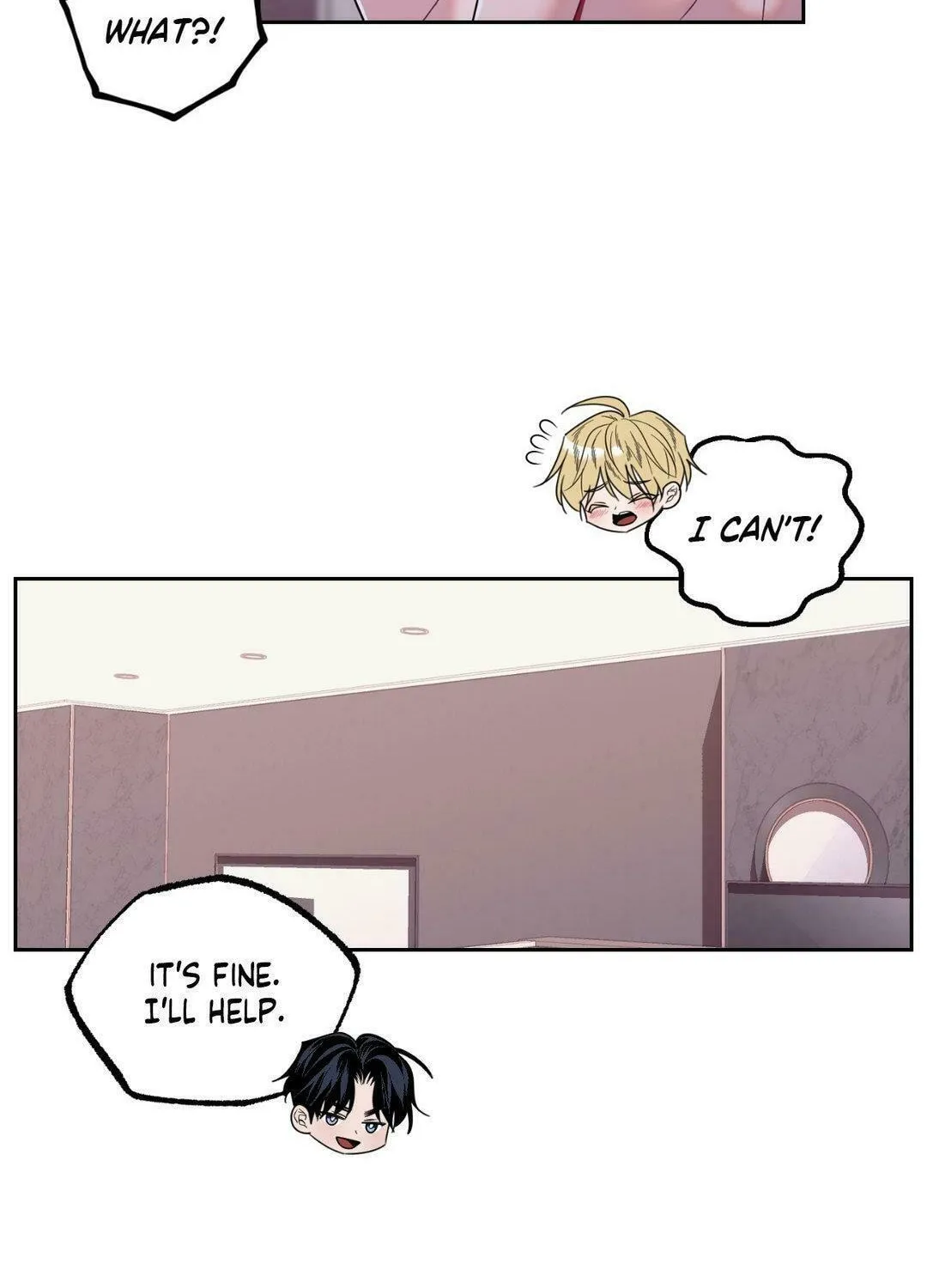 Read Princess Next Door chapter 28 image 26 on Lezhin
