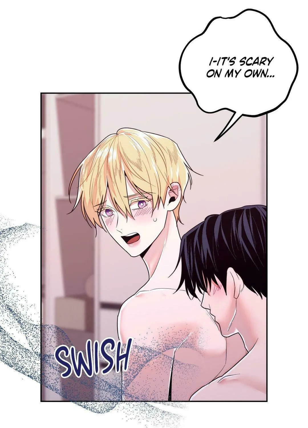 Read Princess Next Door chapter 28 image 27 on Lezhin