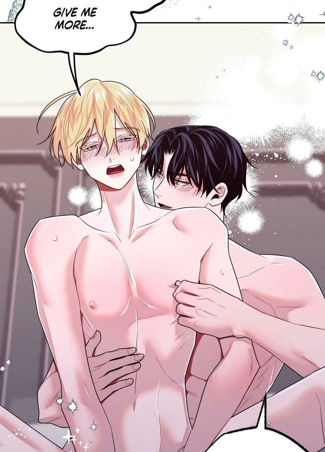 Read Princess Next Door chapter 28 image 30 on Lezhin