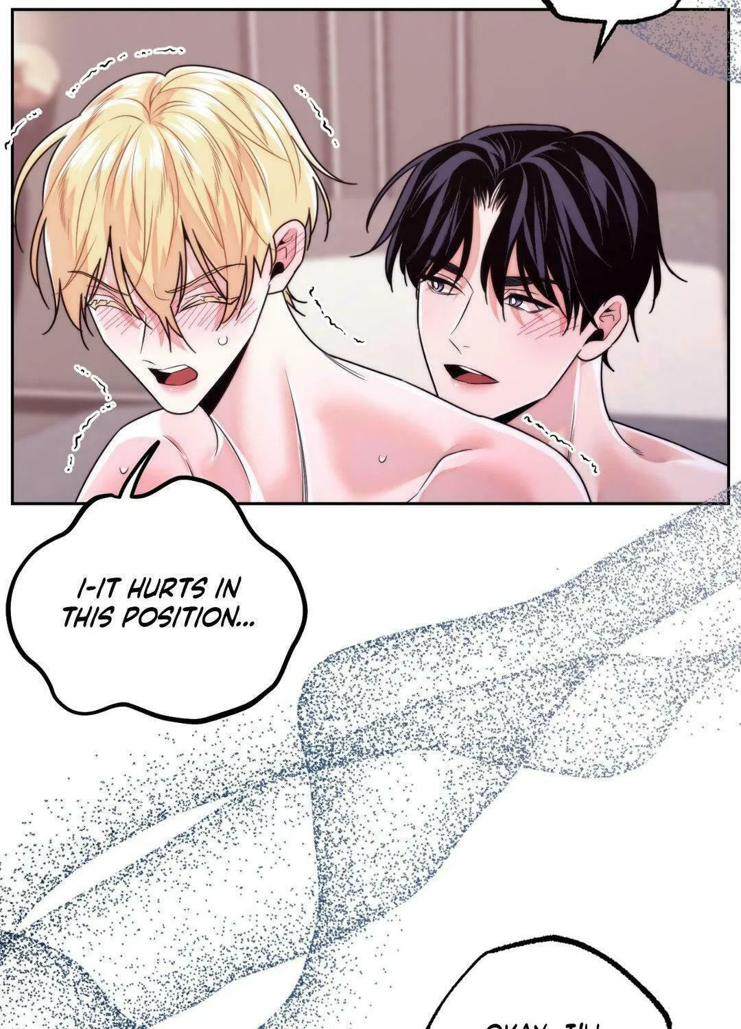 Read Princess Next Door chapter 28 image 36 on Lezhin