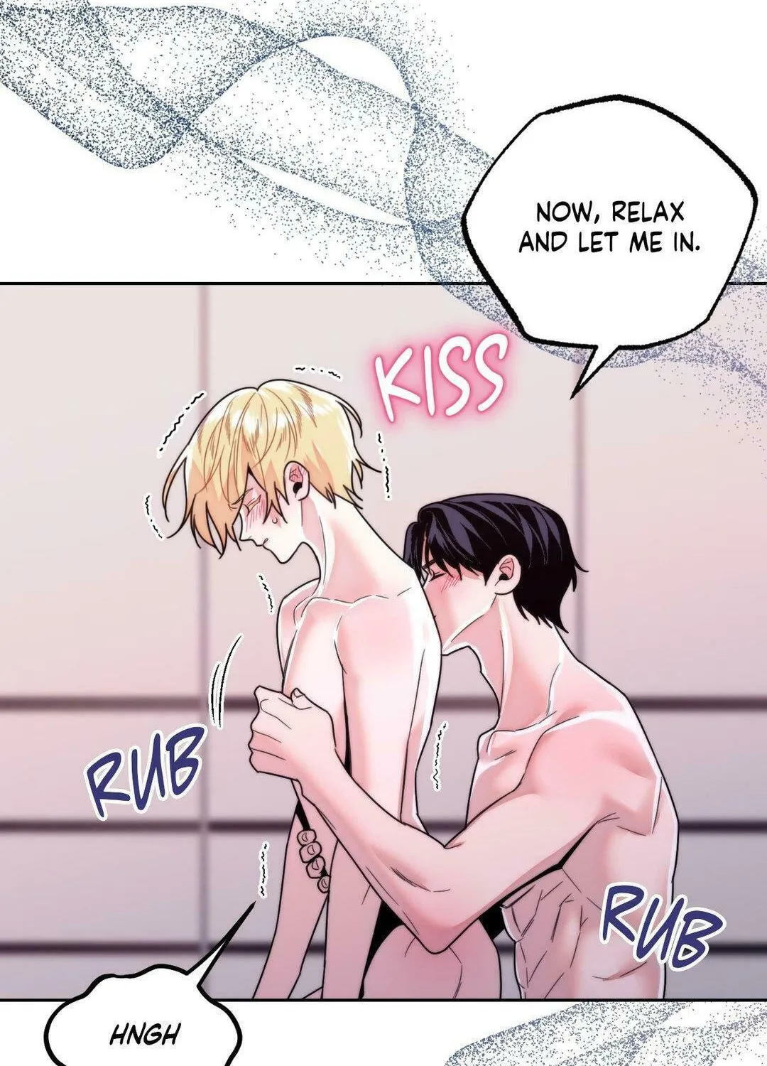 Read Princess Next Door chapter 28 image 38 on Lezhin