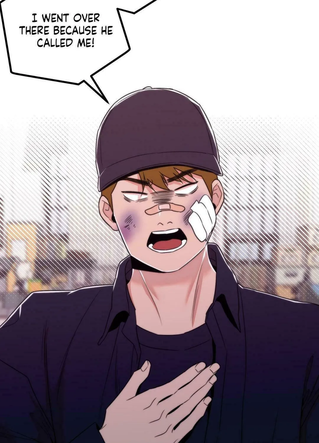 Read Princess Next Door chapter 29 image 1 on Lezhin