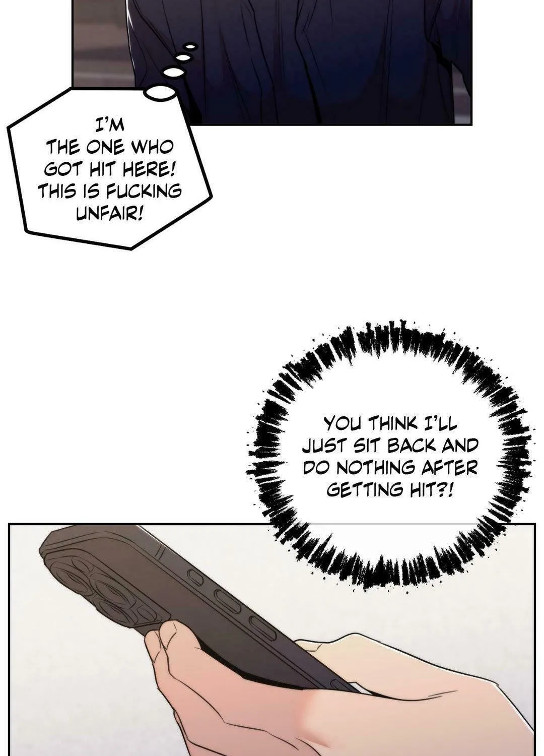 Read Princess Next Door chapter 29 image 10 on Lezhin