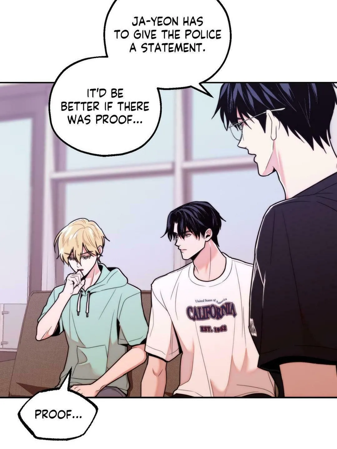 Read Princess Next Door chapter 29 image 17 on Lezhin