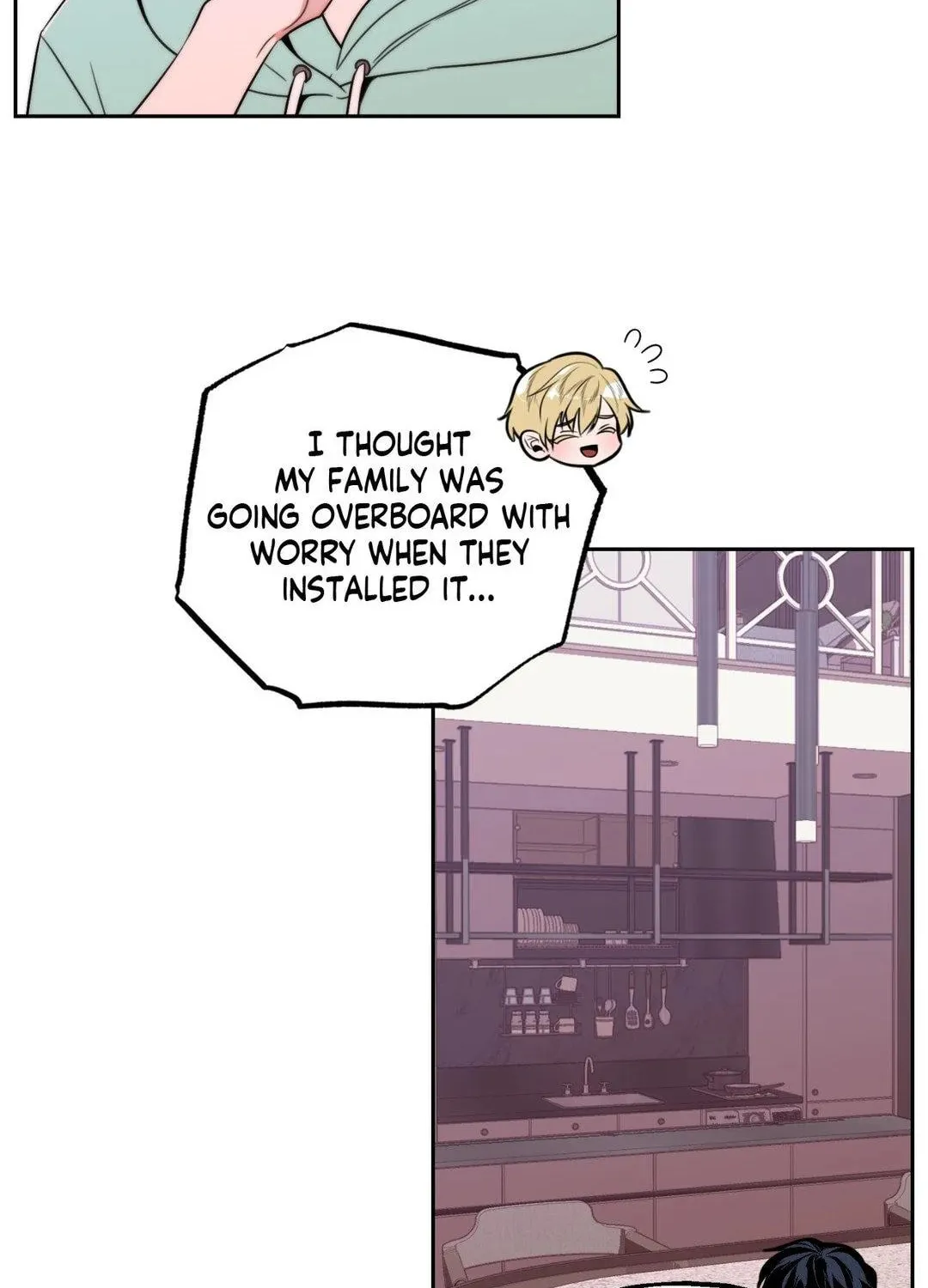 Read Princess Next Door chapter 29 image 19 on Lezhin