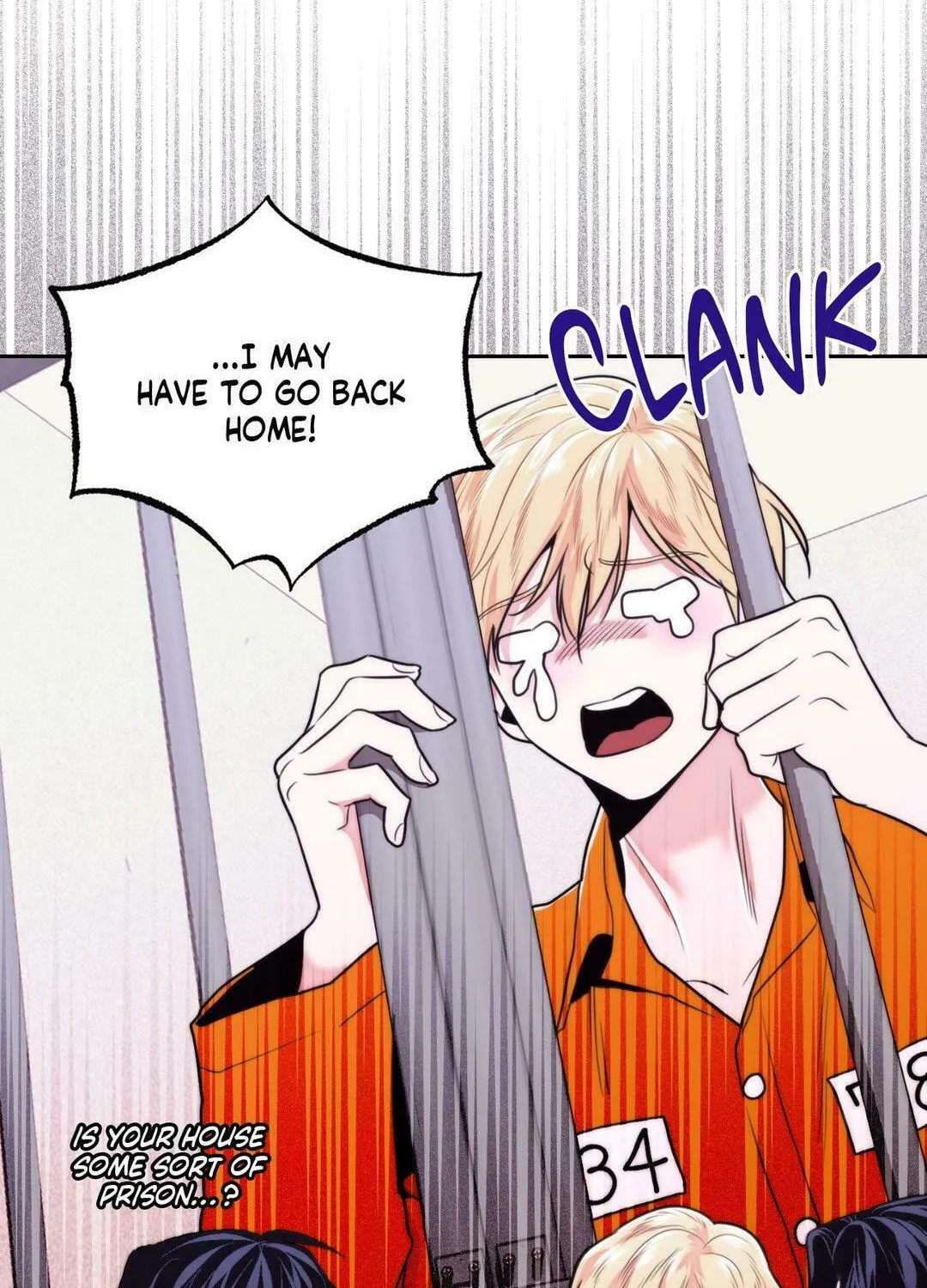 Read Princess Next Door chapter 29 image 23 on Lezhin