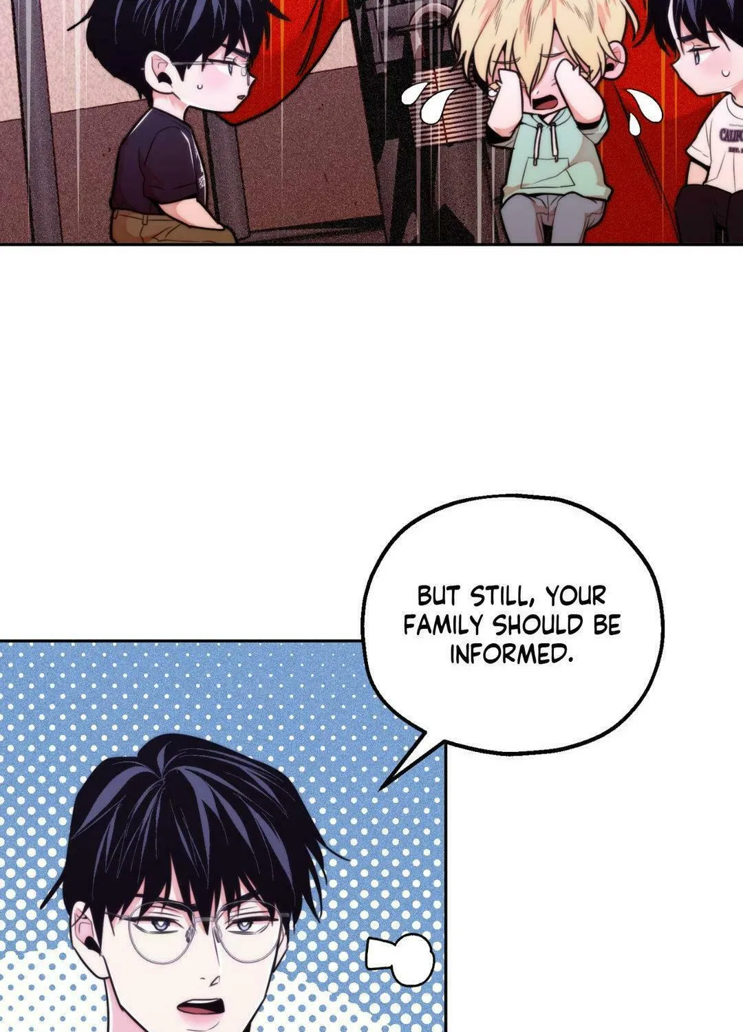 Read Princess Next Door chapter 29 image 24 on Lezhin
