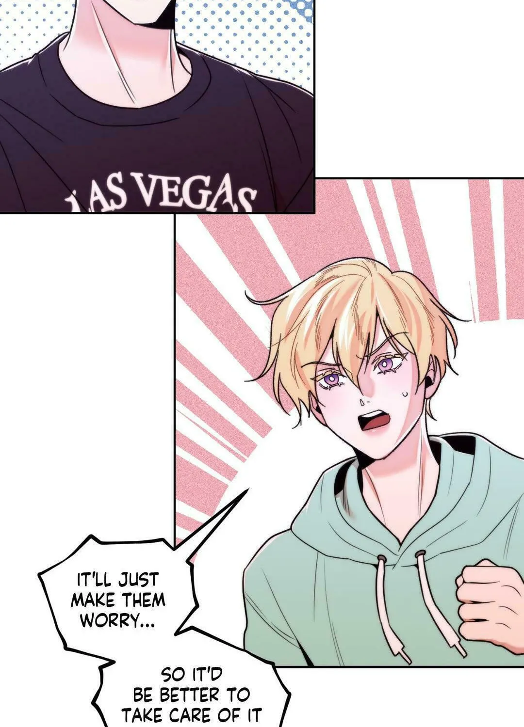 Read Princess Next Door chapter 29 image 25 on Lezhin