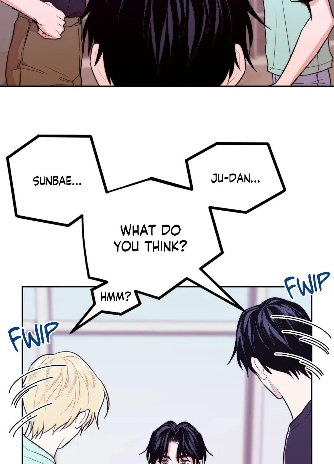 Read Princess Next Door chapter 29 image 28 on Lezhin