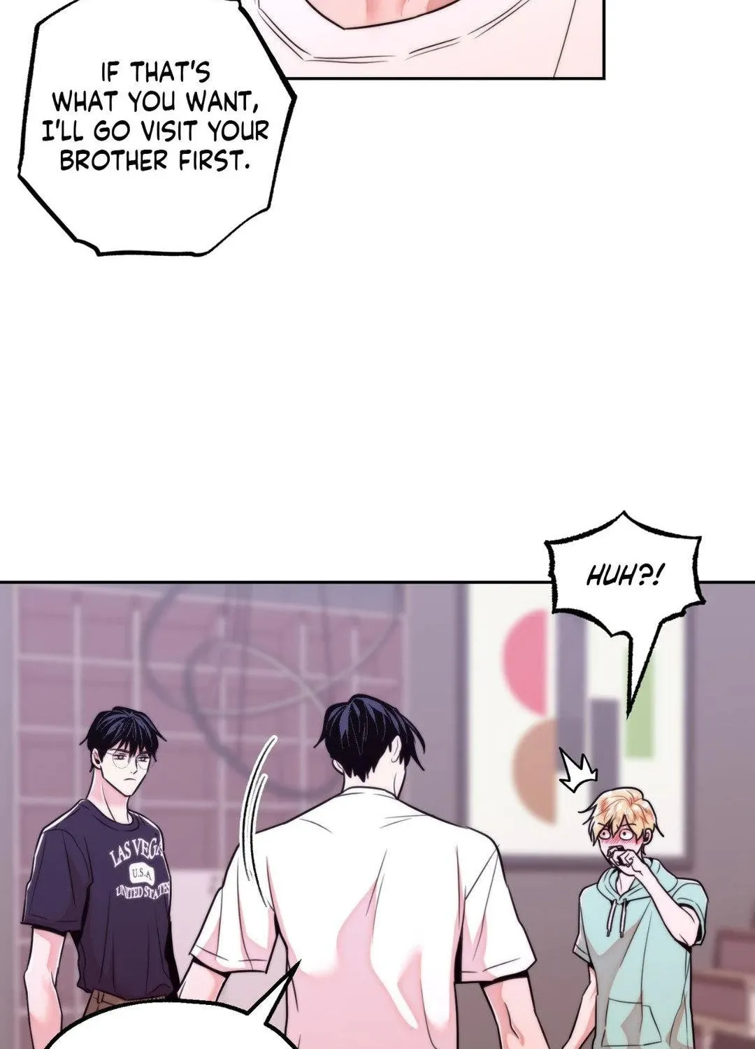 Read Princess Next Door chapter 29 image 32 on Lezhin