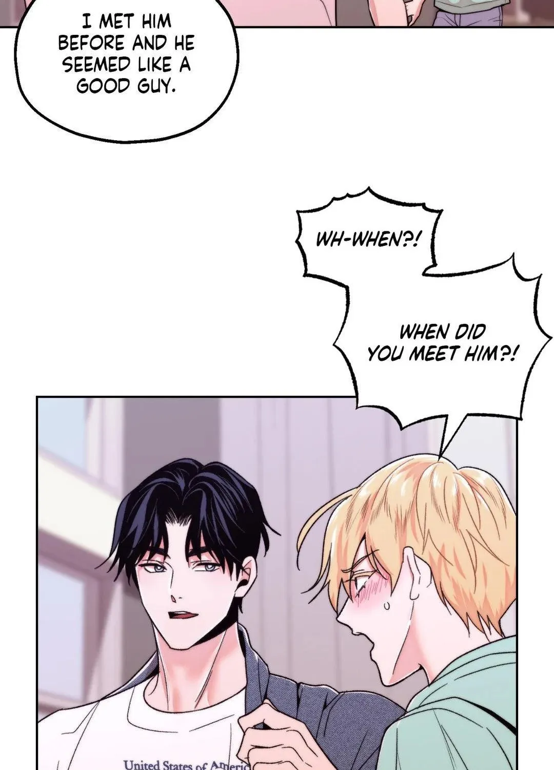 Read Princess Next Door chapter 29 image 33 on Lezhin