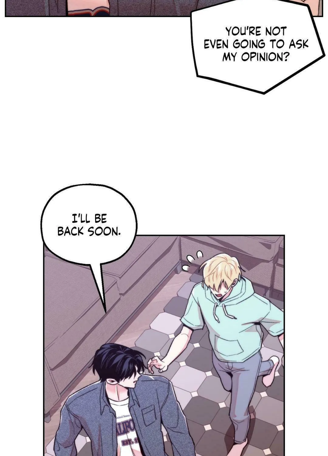 Read Princess Next Door chapter 29 image 36 on Lezhin