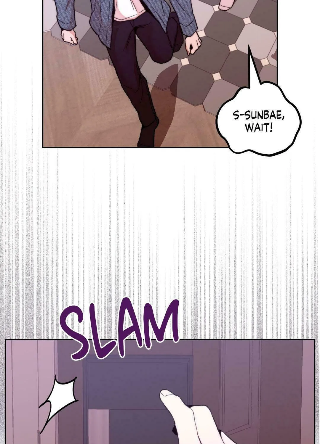Read Princess Next Door chapter 29 image 37 on Lezhin