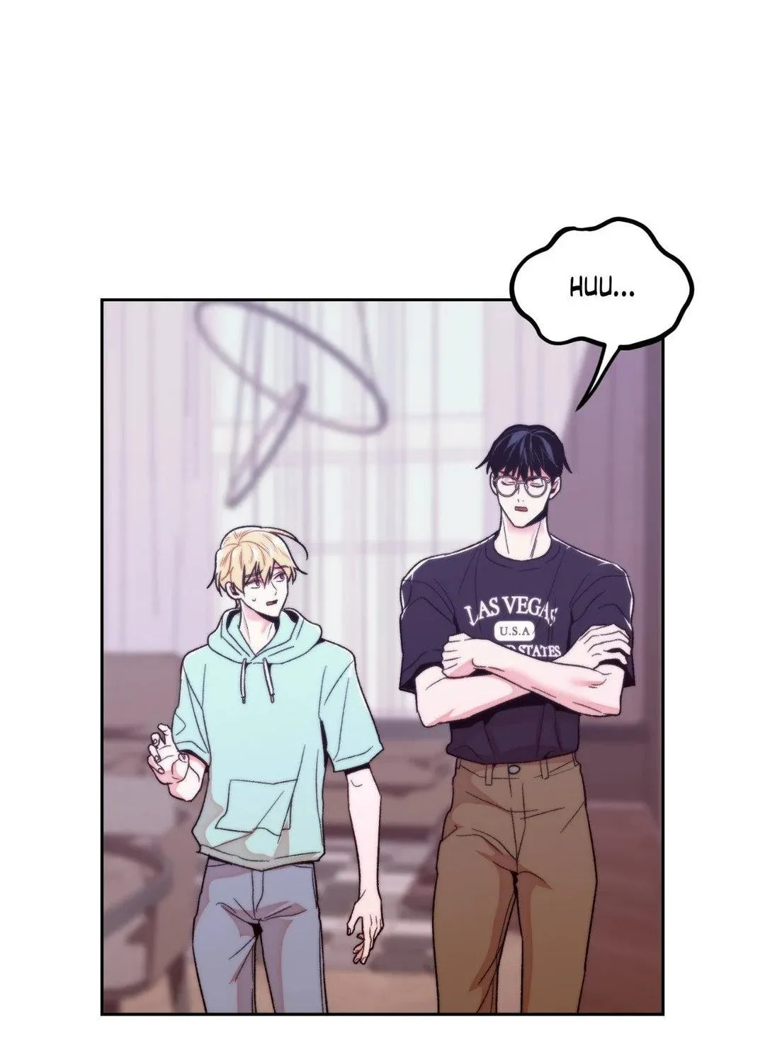 Read Princess Next Door chapter 29 image 39 on Lezhin